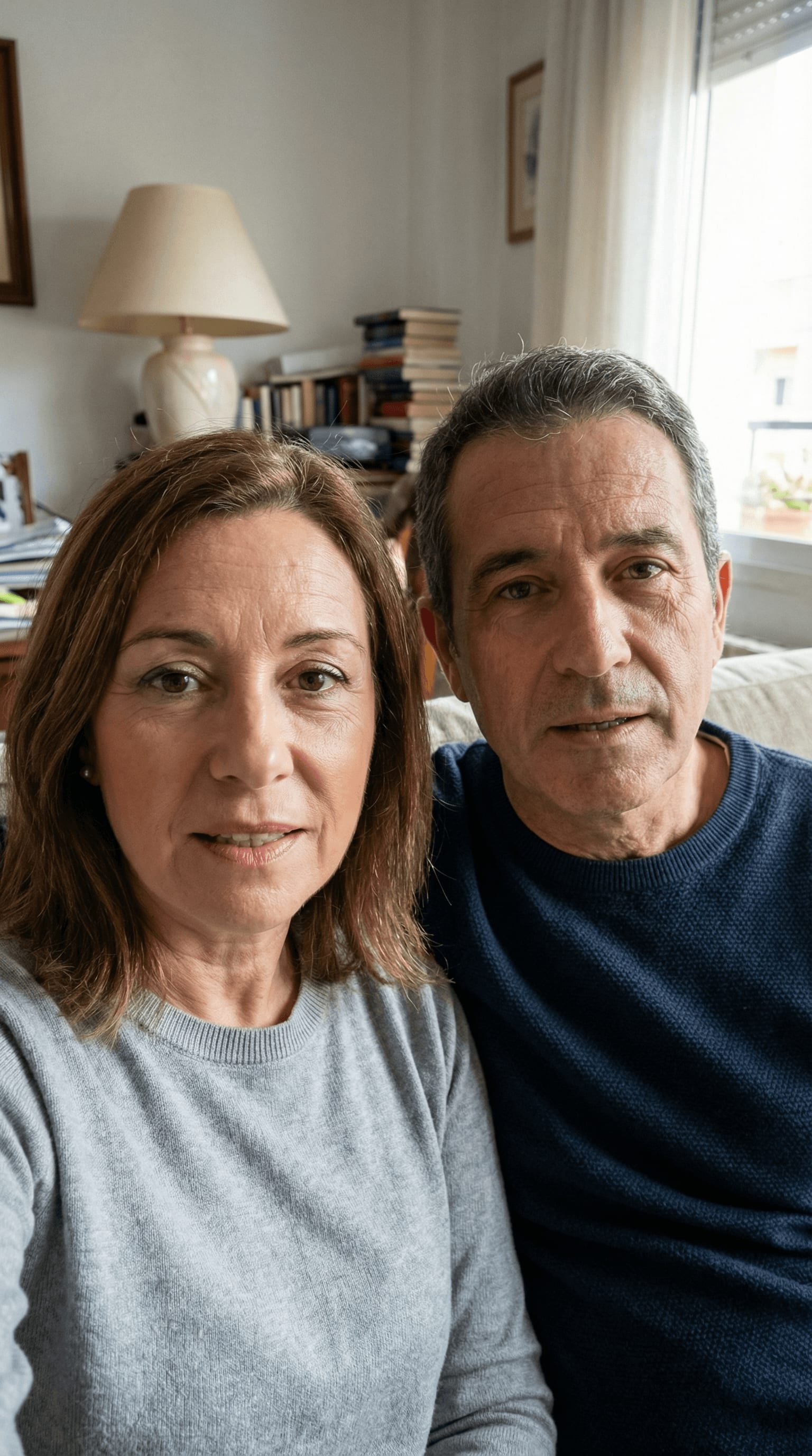 Laura vendió su piso en Madrid en 18 días