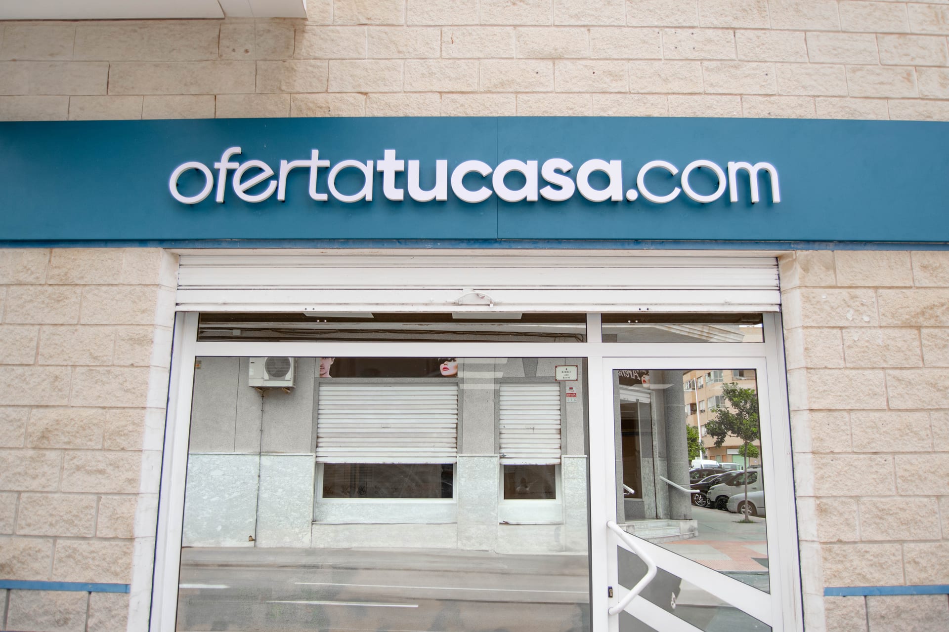 Oficina de Ofertatucasa en Alicante
